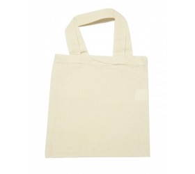 OAD115 Liberty Bags OAD Cotton Canvas Small Tote