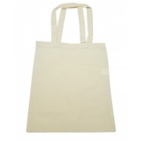 OAD117 Liberty Bags OAD Cotton Canvas Tote