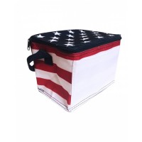 OAD5051 Liberty Bags OAD Americana Cooler