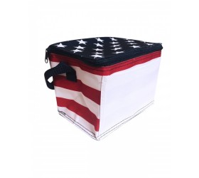 OAD Americana Cooler OAD5051 Liberty Bags