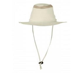 OB101 Adams Outback Brimmed Hat