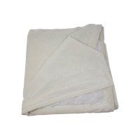 OPT5060 Palmetto Blanket Company Opulence Throw