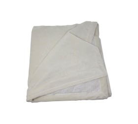 OPT5060 Palmetto Blanket Company Opulence Throw