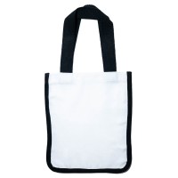 Sublimation Small Tote Bag PSB810 Liberty Bags