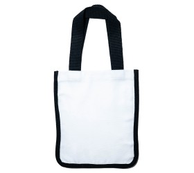 PSB810 Liberty Bags Sublimation Small Tote Bag