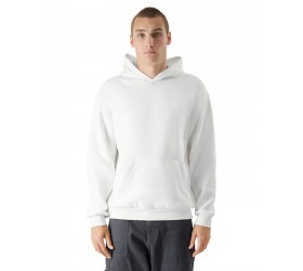 Unisex ReFlex Fleece Pullover Hooded Sweatshirt RF498 American Apparel