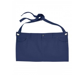 Unisex Cotton Chino Waist Apron RP133 Artisan Collection by Reprime