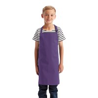 Youth Recycled Apron RP149 Artisan Collection by Reprime