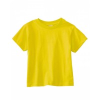 Toddler Cotton Jersey T-Shirt RS3301 Rabbit Skins