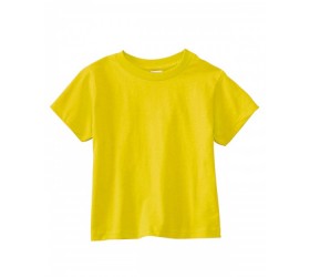 RS3301 Rabbit Skins Toddler Cotton Jersey T-Shirt