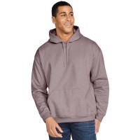 Adult Softstyle Fleece Pullover Hooded Sweatshirt SF500 Gildan