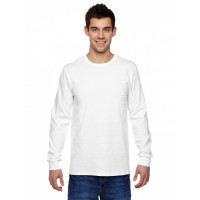 SFLR Fruit of the Loom Adult Sofspun® Jersey Long-Sleeve T-Shirt