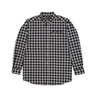 Men's Foreman Flex180 Button-Down Woven Shirt SH26 Berne