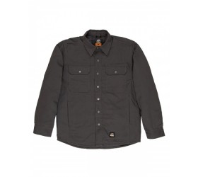 Men's Caster Shirt Jacket SH67 Berne