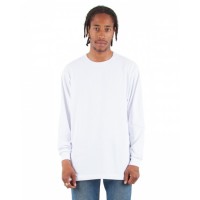Adult Active Long-Sleeve T-Shirt SHALS Shaka Wear