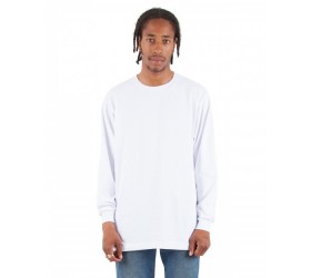Adult Active Long-Sleeve T-Shirt SHALS Shaka Wear