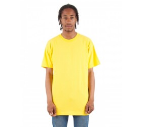 Adult Active Short-Sleeve Crewneck T-Shirt SHASS Shaka Wear