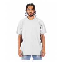 Garment-Dyed Crewneck T-Shirt SHGD Shaka Wear