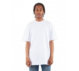 Adult RETRO Heavyweight Short-Sleeve T-Shirt SHRHSS Shaka Wear