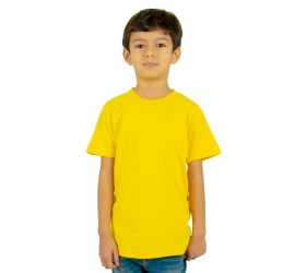 Youth Active Short-Sleeve T-Shirt SHSSY Shaka Wear