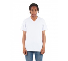 Adult V-Neck T-Shirt SHVEE Shaka Wear
