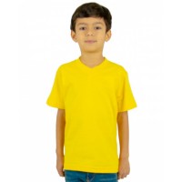 Youth V-Neck T-Shirt SHVEEY Shaka Wear