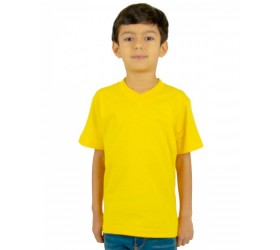 SHVEEY Shaka Wear Youth V-Neck T-Shirt