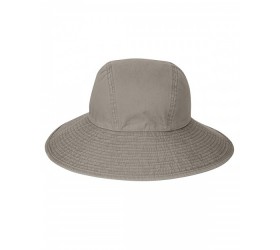 SL101 Adams Ladies' Sea Breeze Floppy Hat