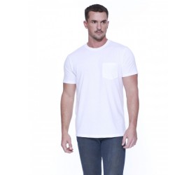 Men's CVC Pocket T-Shirt ST2440 StarTee