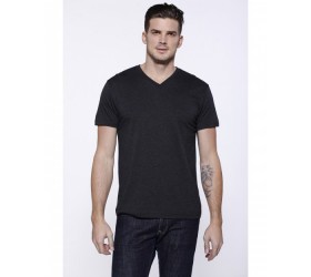 Men's Triblend  V-Neck T-Shirt ST2512 StarTee