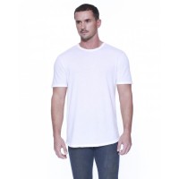 ST2820 StarTee Men's Cotton/Modal Twisted T-Shirt