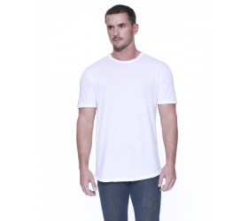 ST2820 StarTee Men's Cotton/Modal Twisted T-Shirt