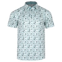 SW1100 Swannies Golf Men's Murray Polo