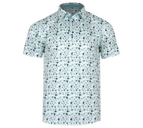 Men's Murray Polo SW1100 Swannies Golf