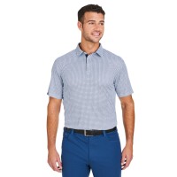 SW2200 Swannies Golf Men's Tanner Printed Polo