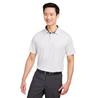 SW3000 Swannies Golf Men's Phillips Polo