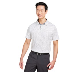 Men's Phillips Polo SW3000 Swannies Golf