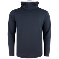 SWI600 Swannies Golf Men's Ivy Hooded Sweatshirt