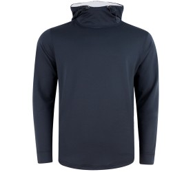 SWI600 Swannies Golf Men's Ivy Hooded Sweatshirt