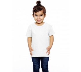Toddler HD Cotton T-Shirt T3930 Fruit of the Loom