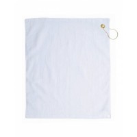 Jewel Collection Soft Touch Golf Towel TRU18CG Pro Towels