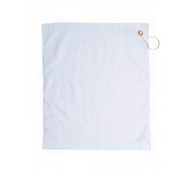 Jewel Collection Soft Touch Golf Towel TRU18CG Pro Towels