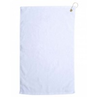 TRU25CG Pro Towels Diamond Collection Golf Towel
