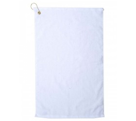 Platinum Collection Golf Towel TRU35CG Pro Towels