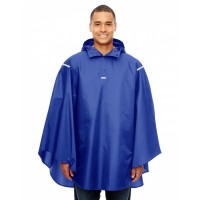 TT71 Team 365 Adult Zone Protect Packable Poncho