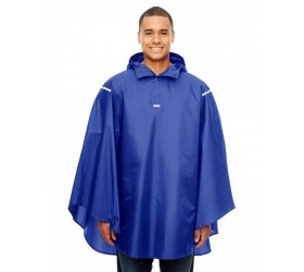 Adult Zone Protect Packable Poncho TT71 Team 365