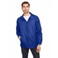 TT75 Team 365 Adult Zone Protect Coaches Jacket