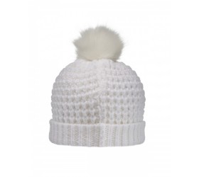 TW5005 J America Adult Slouch Bunny Knit Cap
