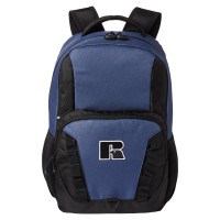 UB83UEA Russell Athletic Lay-Up Backpack