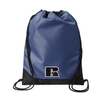 UB84UCS Russell Athletic Lay-Up Carrysack
